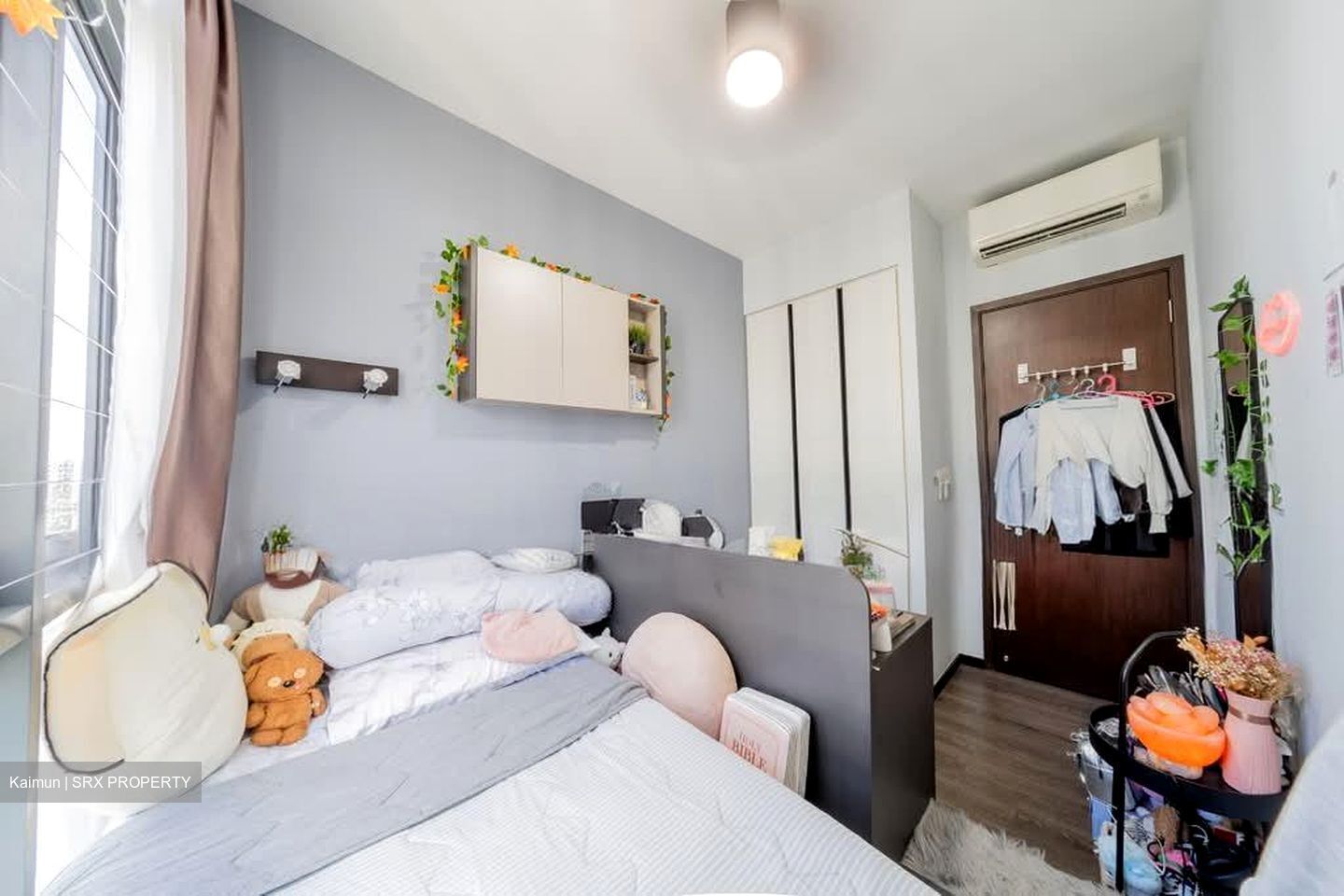 Symphony Suites (D27), Condominium #551758291